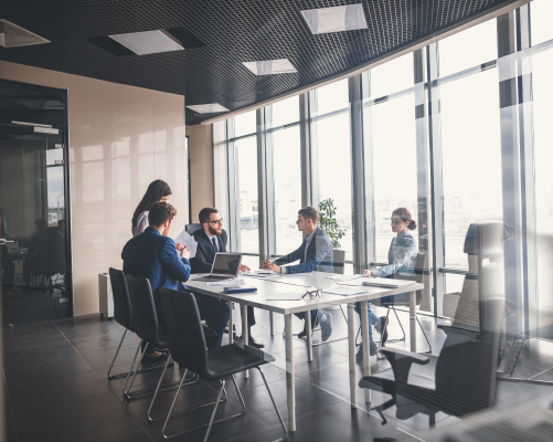 business-team-manager-meeting (2) 1 Energy Consulting Firm