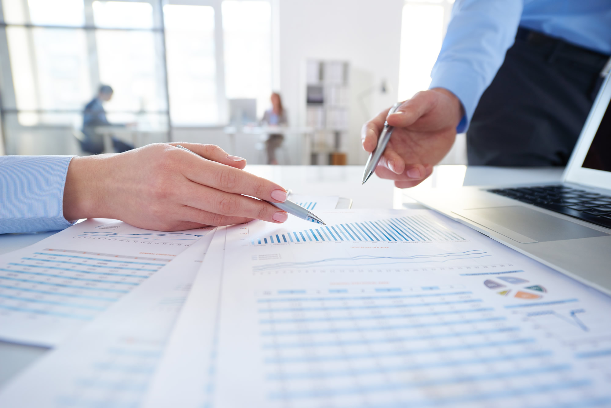 Modern approach to business development 